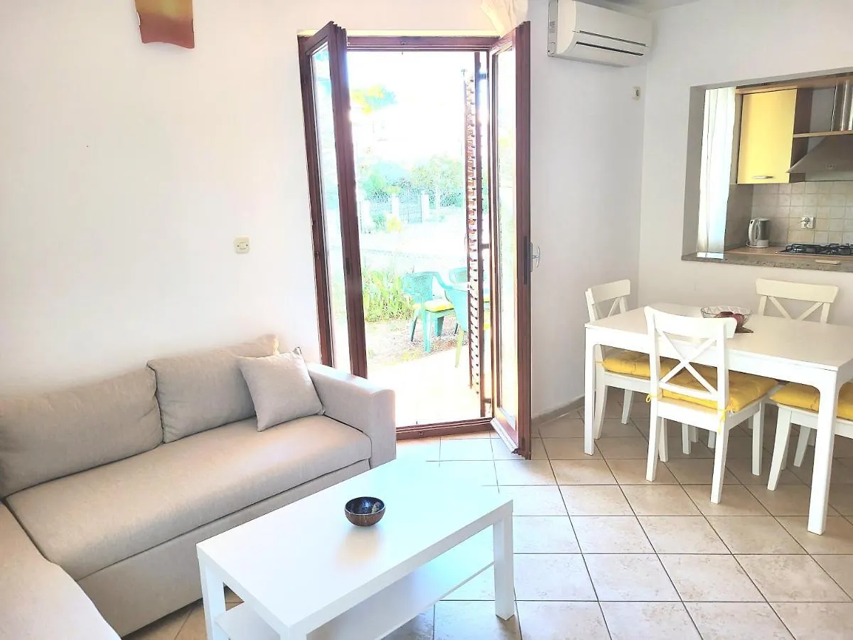 Apartment Happy Place Pula